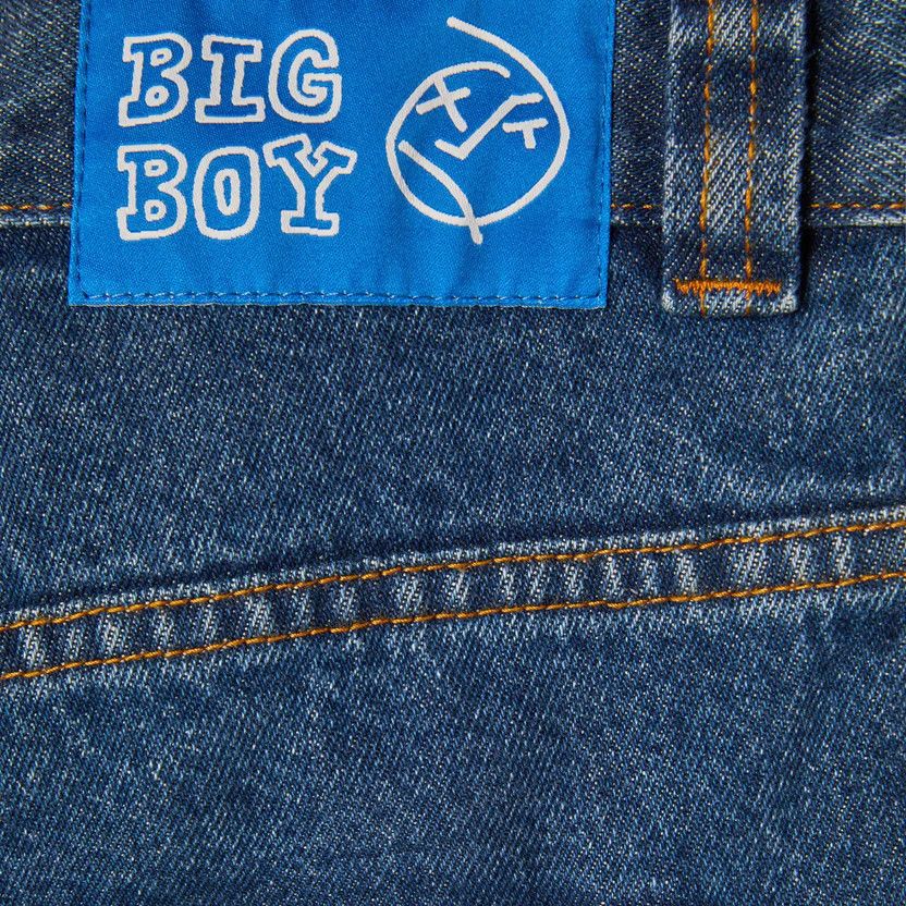 Polar Skate Co. Big Boy Work Pants XL Size US 36 / EU 52 - 4 Thumbnail