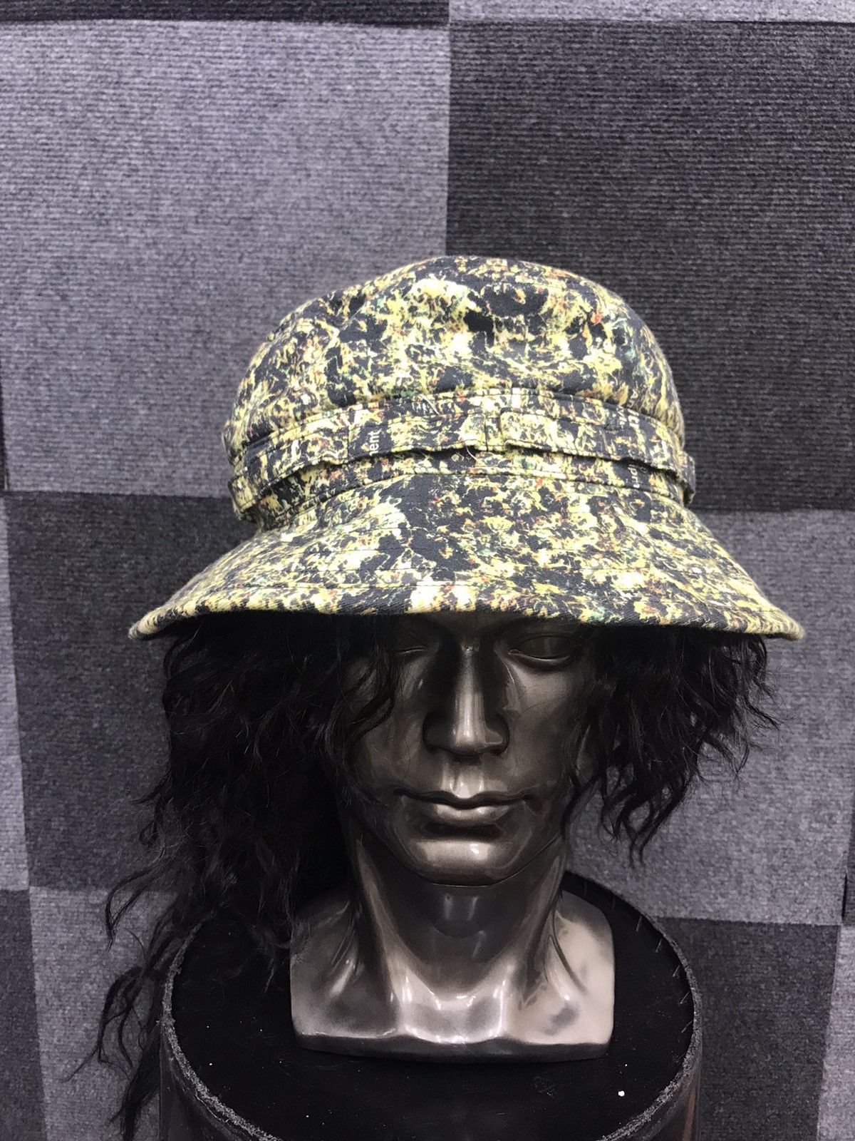 Japanese Brand × Nitraid × Streetwear NTRD Japan Full Motive 