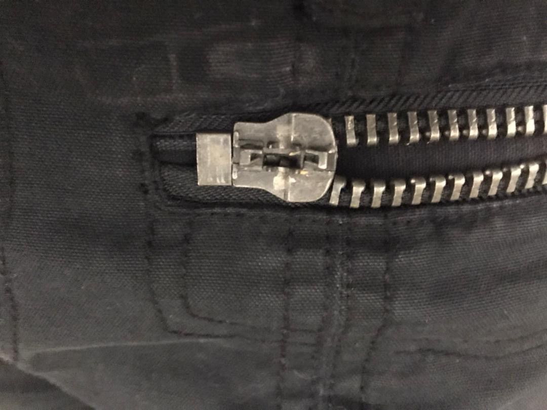 Japanese Brand Lowbox Multi Pocket Bondage Size US 34 / EU 50 - 5 Thumbnail