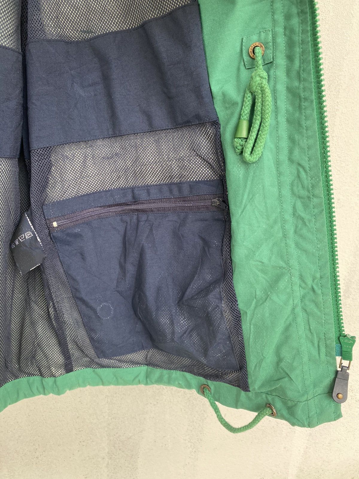 Paul & Shark PAUL & SHARK SPORTWEAR JACKET Size US M / EU 48-50 / 2 - 11 Thumbnail