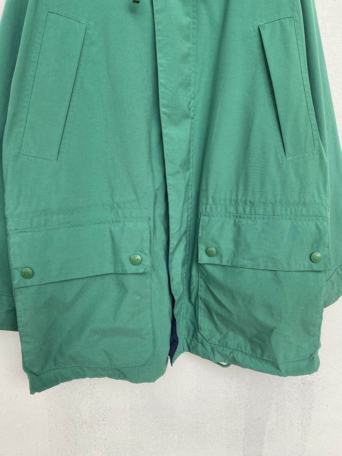Paul & Shark PAUL & SHARK SPORTWEAR JACKET Size US M / EU 48-50 / 2 - 5 Thumbnail