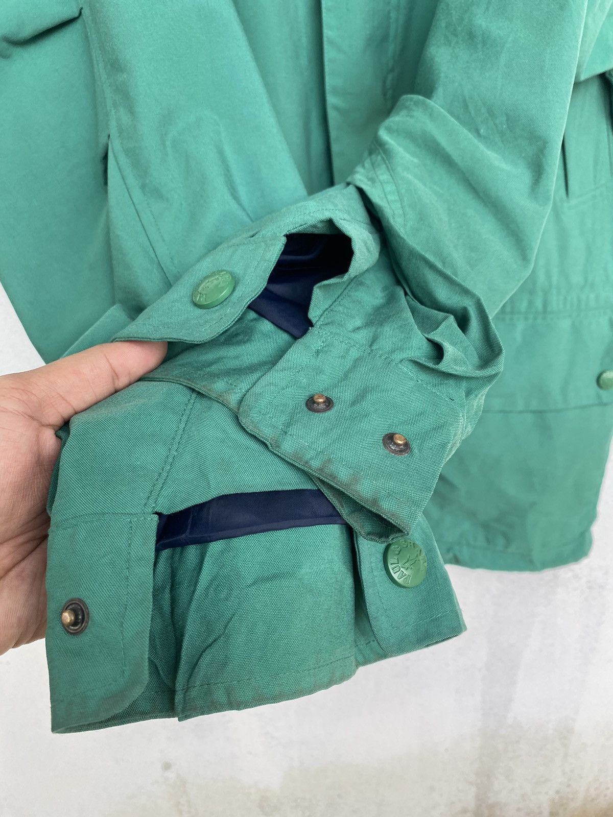 Paul & Shark PAUL & SHARK SPORTWEAR JACKET Size US M / EU 48-50 / 2 - 8 Thumbnail