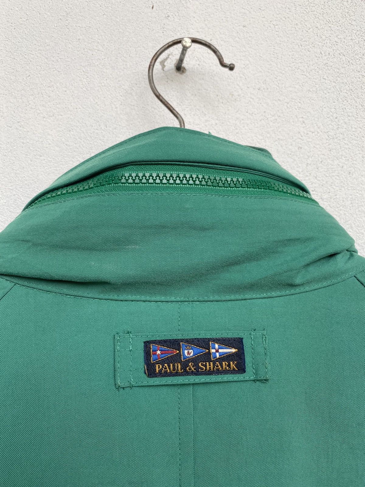 Paul & Shark PAUL & SHARK SPORTWEAR JACKET Size US M / EU 48-50 / 2 - 10 Thumbnail