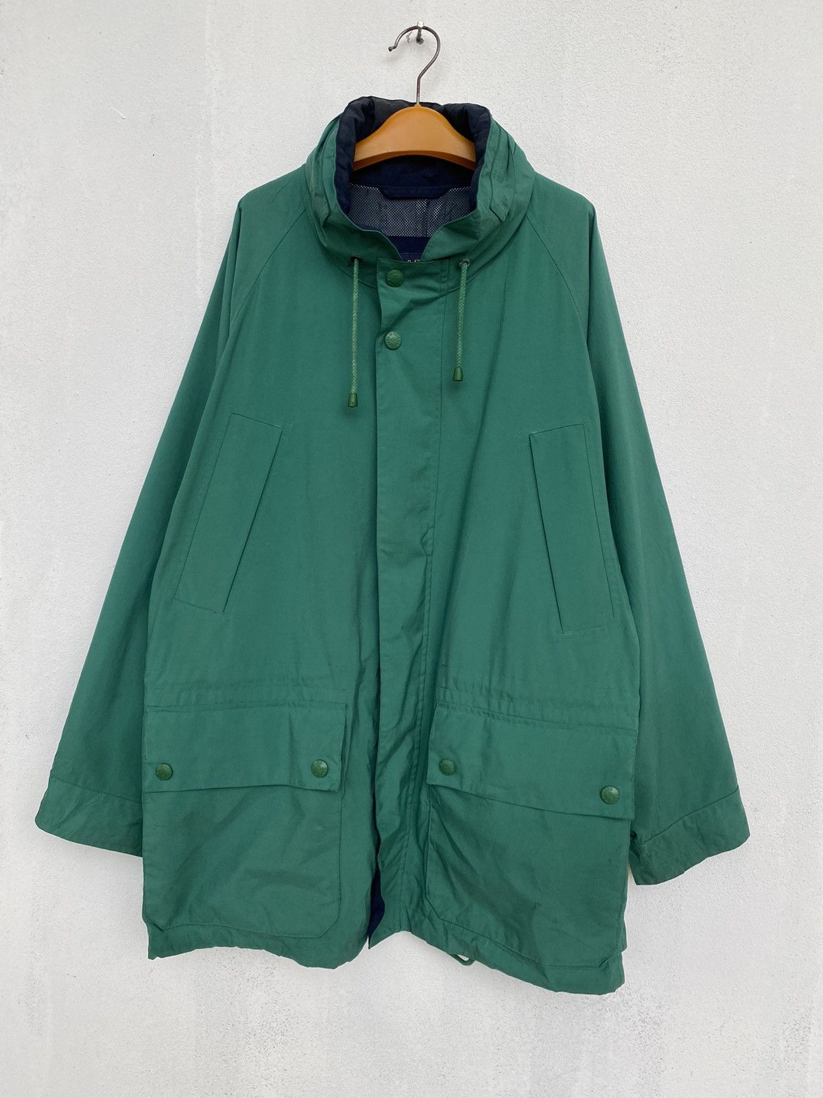 Paul & Shark PAUL & SHARK SPORTWEAR JACKET Size US M / EU 48-50 / 2 - 1 Thumbnail