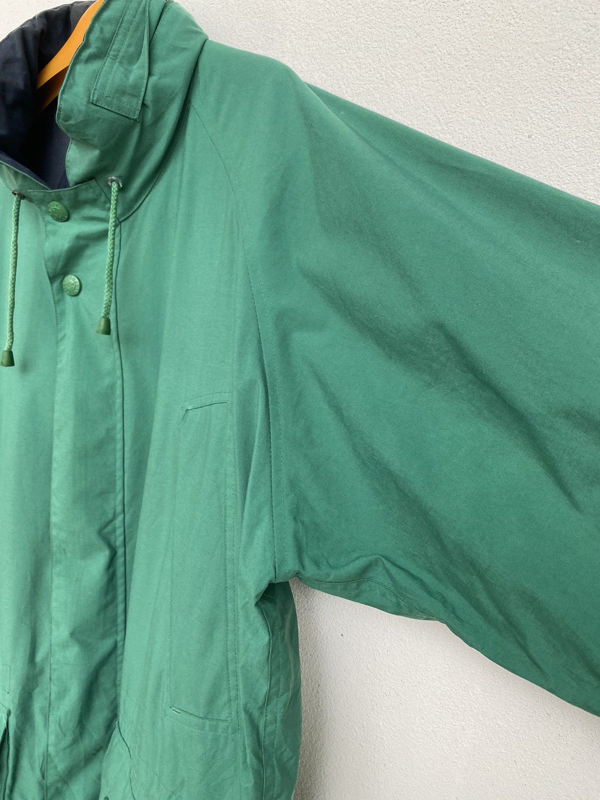 Paul & Shark PAUL & SHARK SPORTWEAR JACKET Size US M / EU 48-50 / 2 - 6 Thumbnail