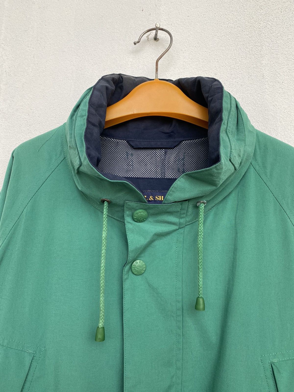 Paul & Shark PAUL & SHARK SPORTWEAR JACKET Size US M / EU 48-50 / 2 - 4 Thumbnail
