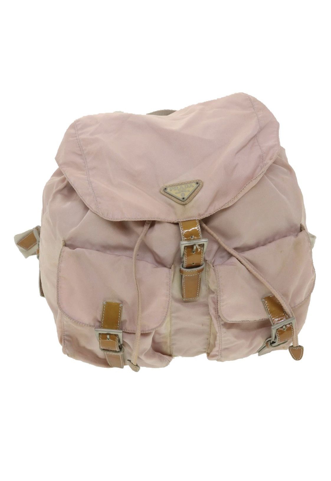 Prada Backpack