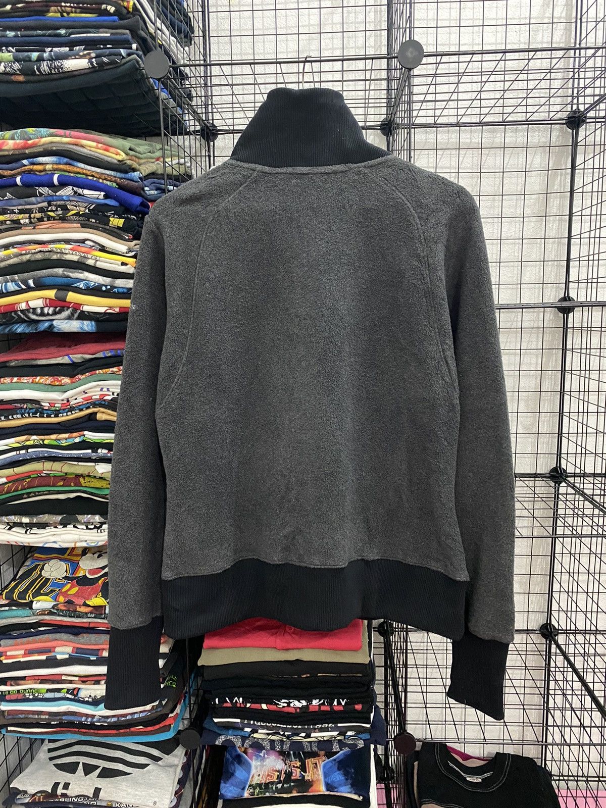 Columbia Columbia fleece sweater Size US XL / EU 56 / 4 - 2 Thumbnail