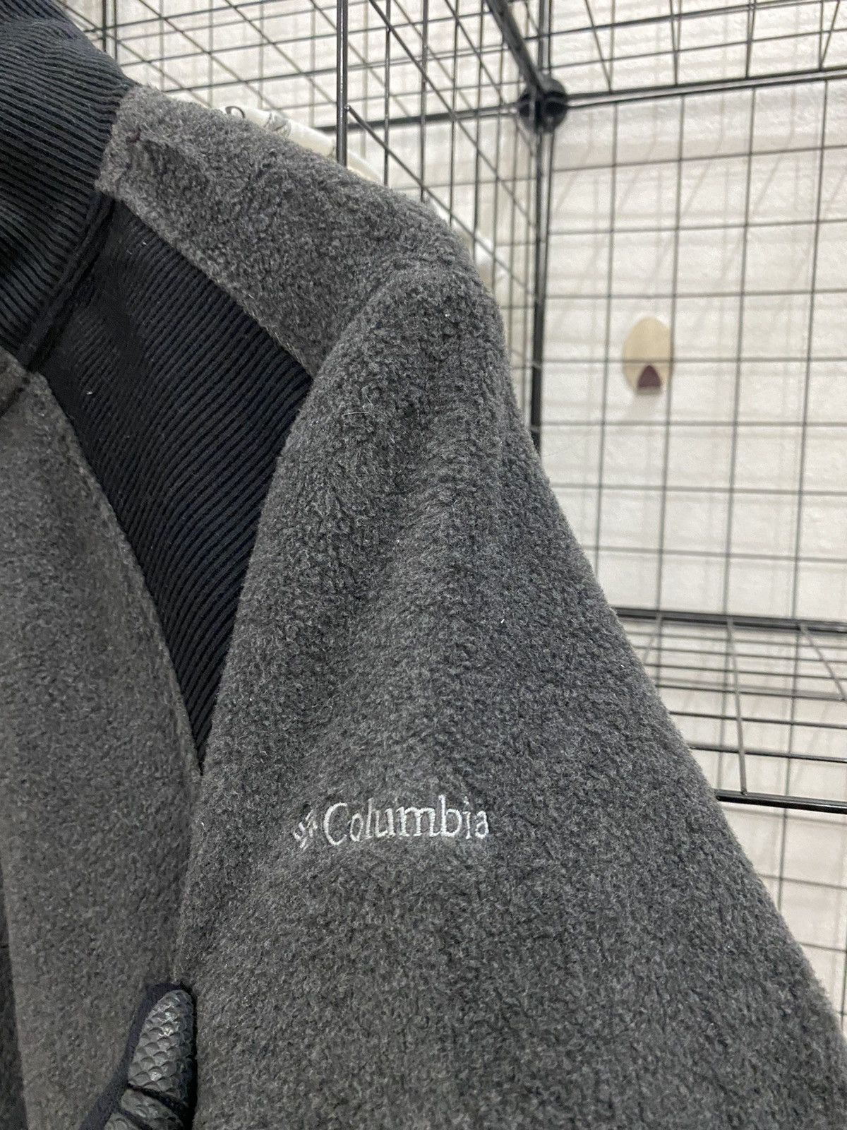 Columbia Columbia fleece sweater Size US XL / EU 56 / 4 - 6 Thumbnail