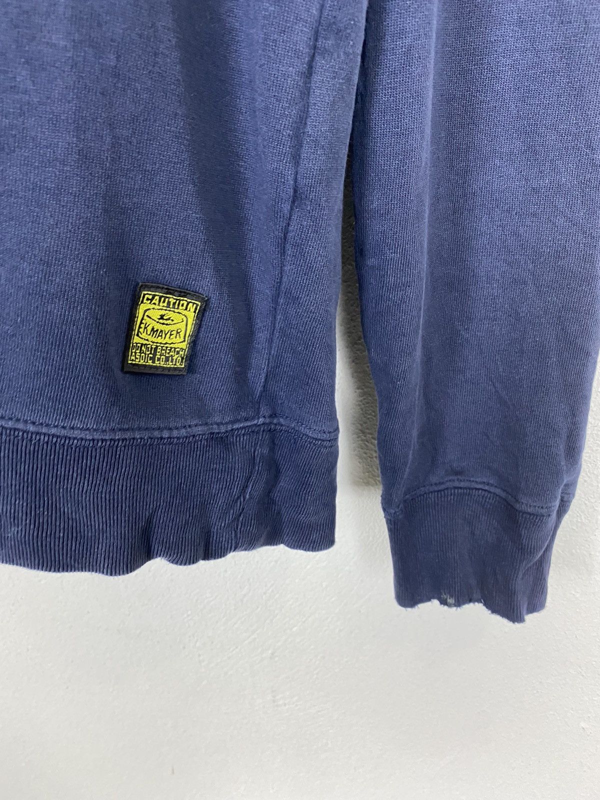 Vintage Vintage American Track Andfield Sweater Size US L / EU 52-54 / 3 - 5 Thumbnail
