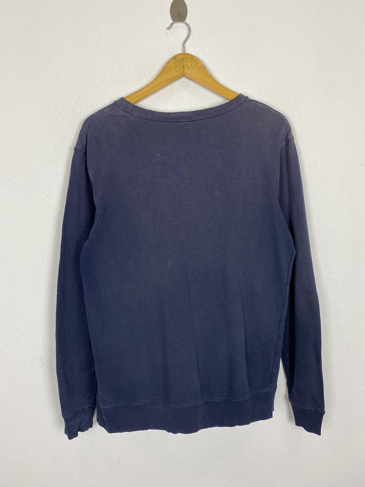 Vintage Vintage American Track Andfield Sweater Size US L / EU 52-54 / 3 - 4 Thumbnail