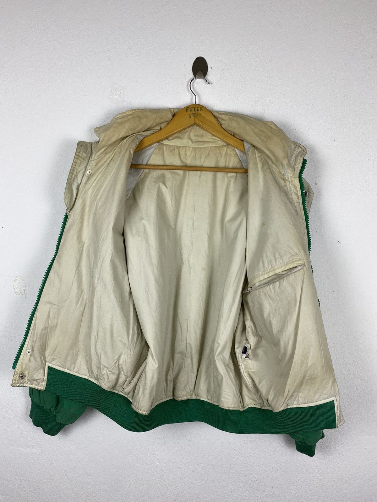 Nautica Nautica Sportwear Jacket Size US M / EU 48-50 / 2 - 9 Thumbnail