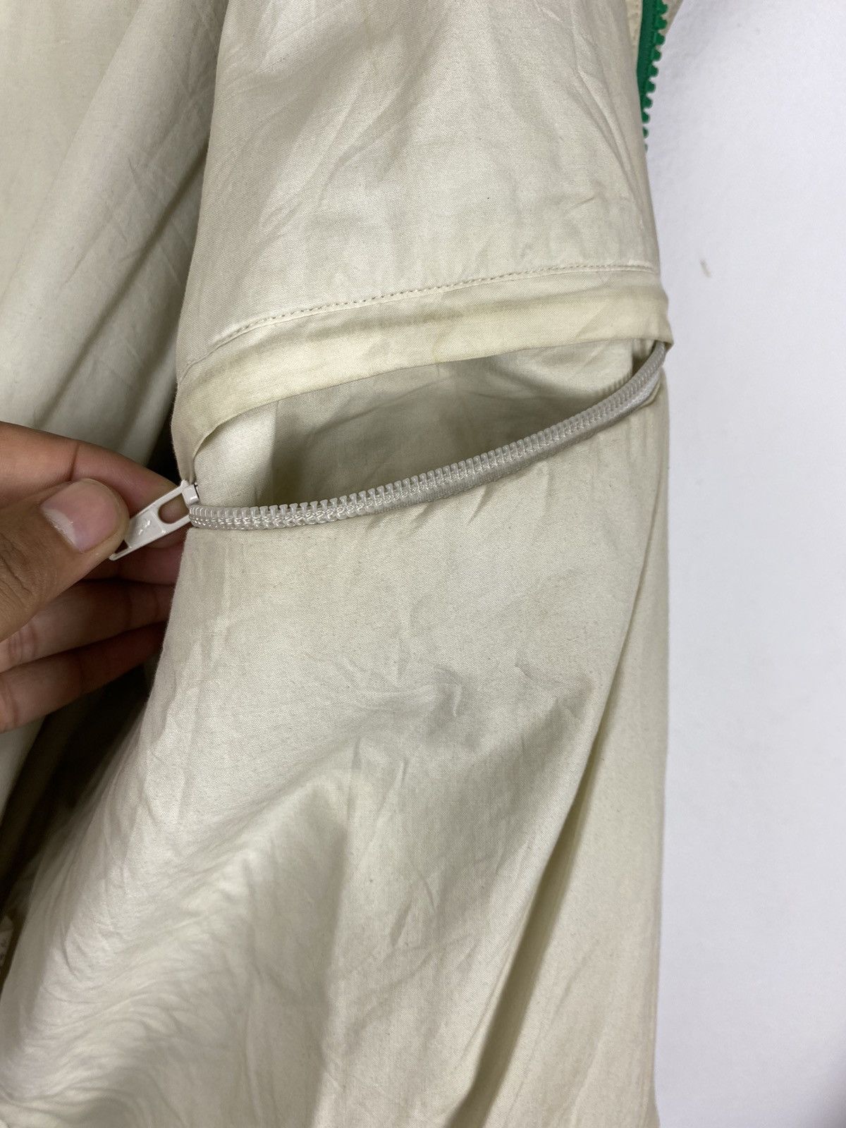 Nautica Nautica Sportwear Jacket Size US M / EU 48-50 / 2 - 12 Thumbnail