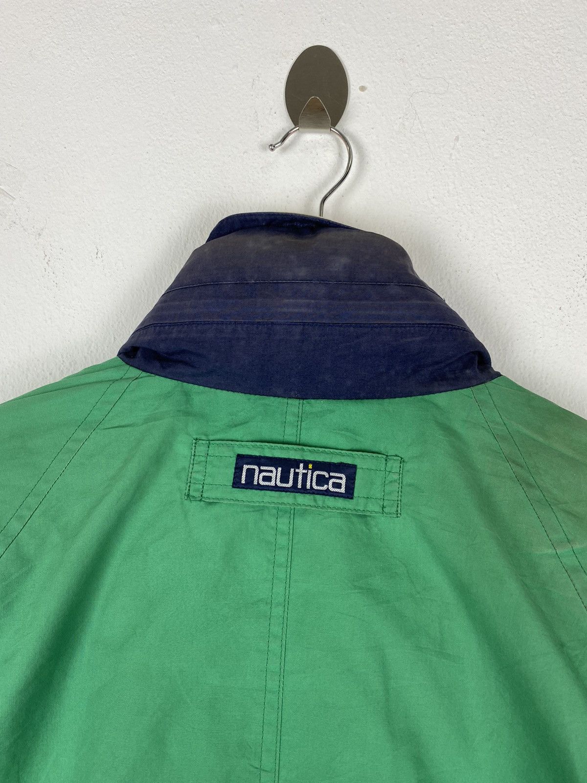Nautica Nautica Sportwear Jacket Size US M / EU 48-50 / 2 - 7 Thumbnail