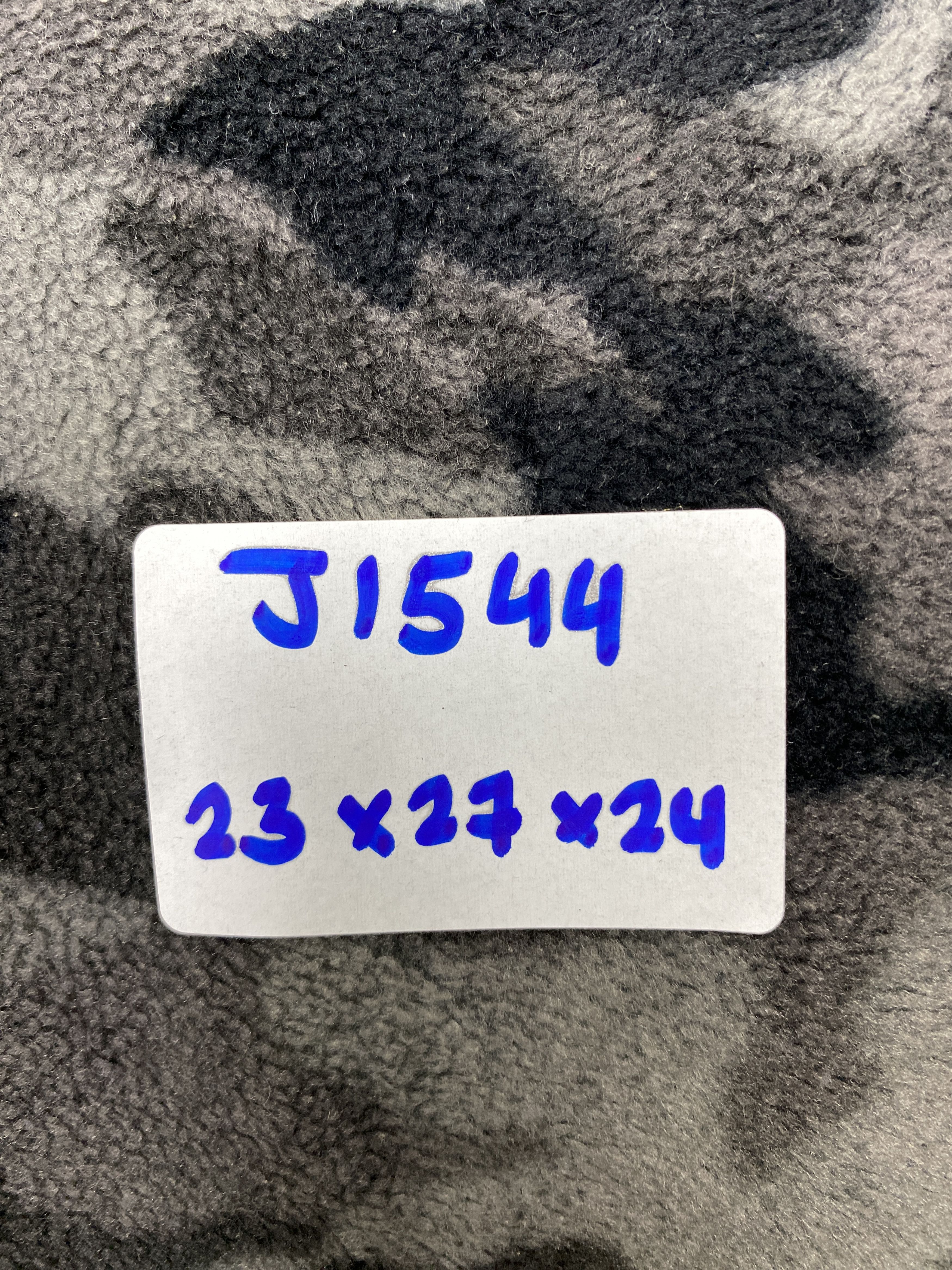 Japanese Brand Vintage ILLS Hoodie Camo Fleece Lining Jacket J1544 Size US S / EU 44-46 / 1 - 13 Thumbnail