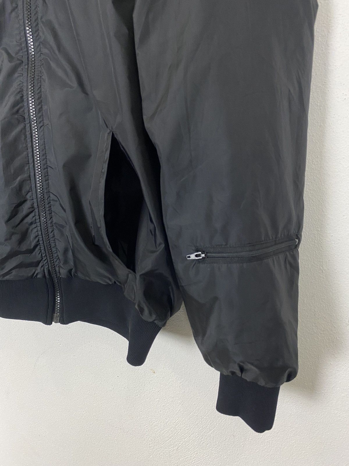 Sports Specialties × Vintage Vintage St. Christopher Tennis Club Reversible Jacket Size US M / EU 48-50 / 2 - 12 Thumbnail