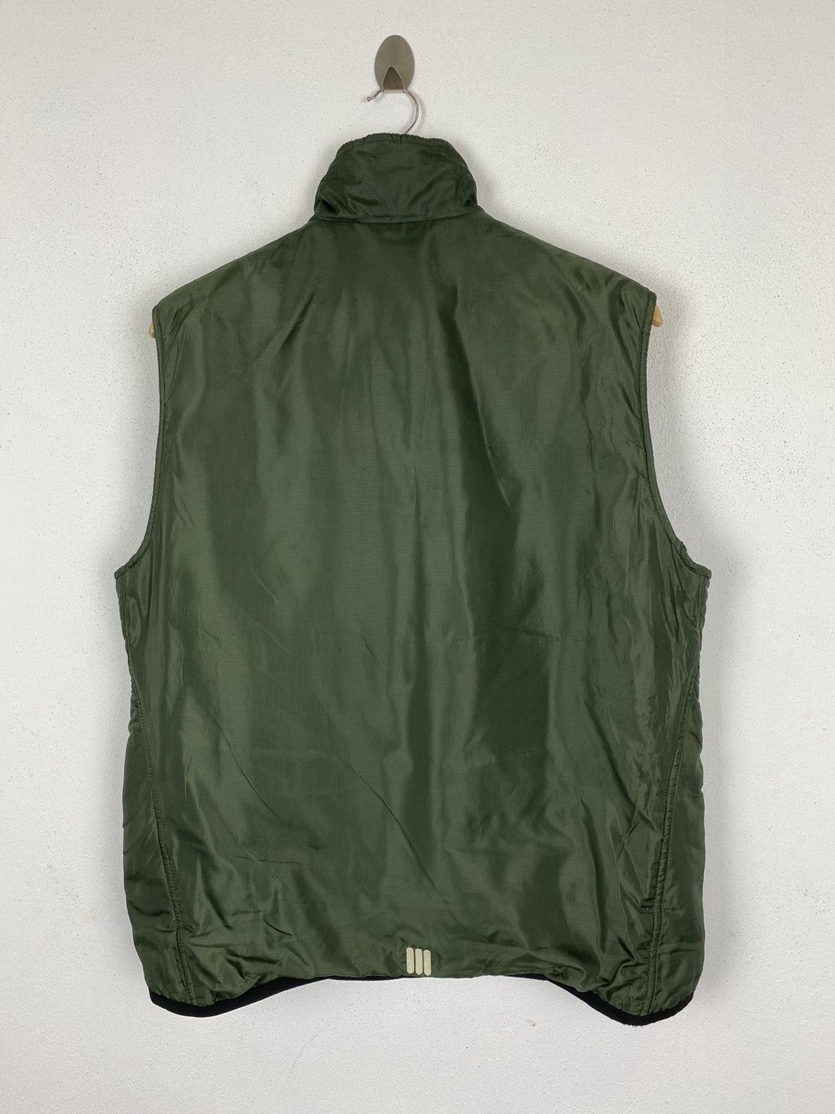 Burton BURTON HEATERS SPORTWEAR VEST Size US M / EU 48-50 / 2 - 5 Thumbnail