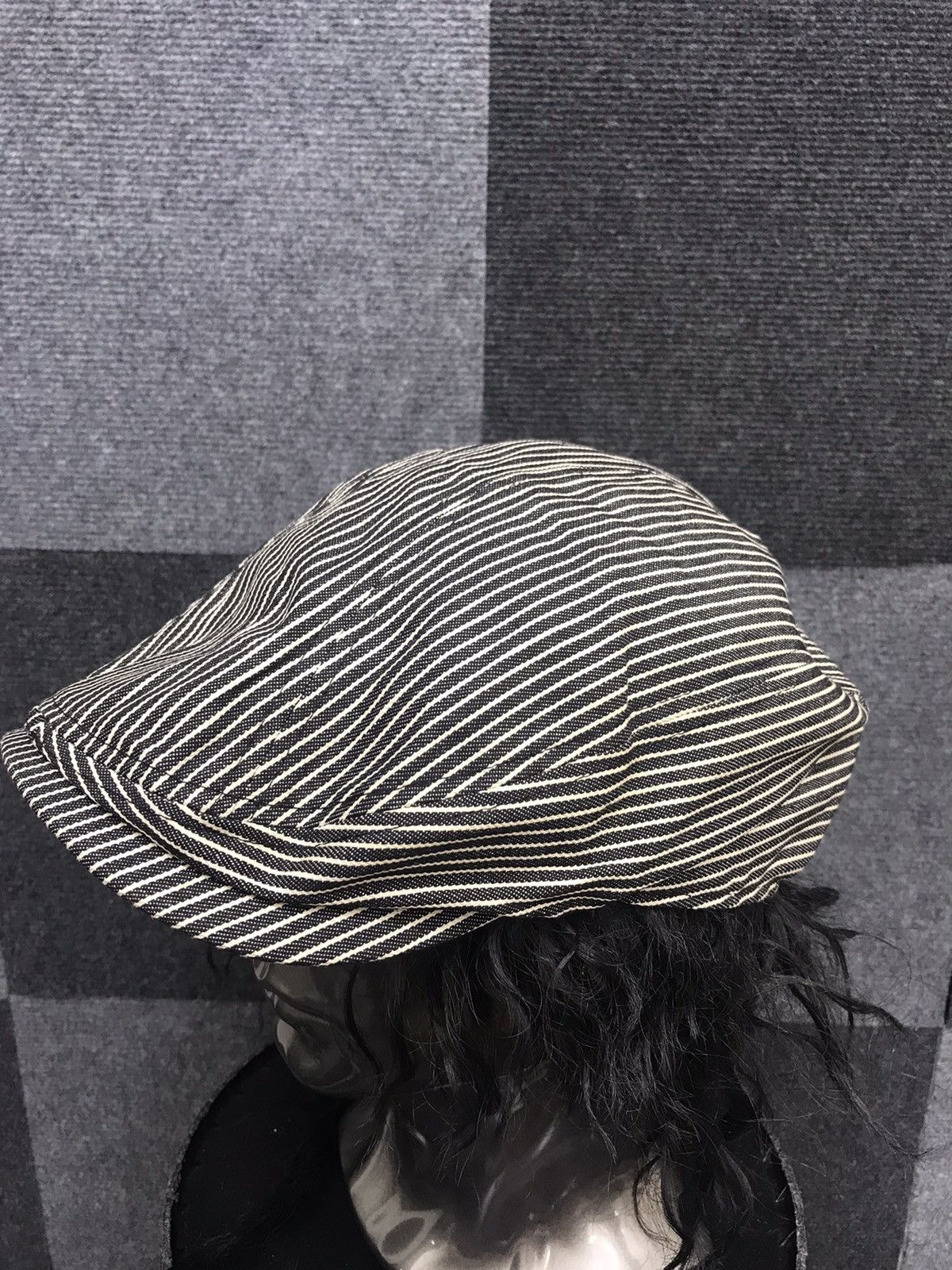 Japanese Brand Japanese Brand Hickory Sturdy Barettta Size ONE SIZE - 1 Thumbnail
