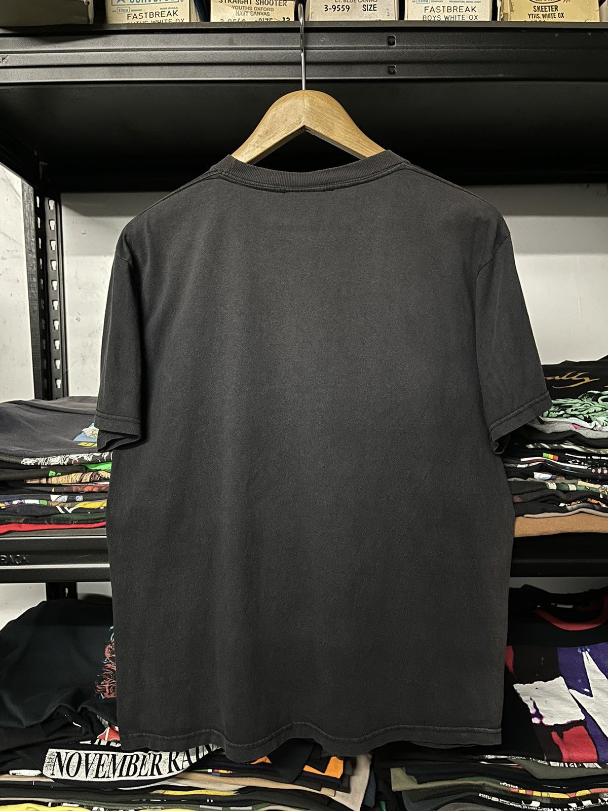 Rap Tees × Vintage Vintage Por Vida Lifestyle Artwork Tees Asap Rocky Size US L / EU 52-54 / 3 - 8 Thumbnail