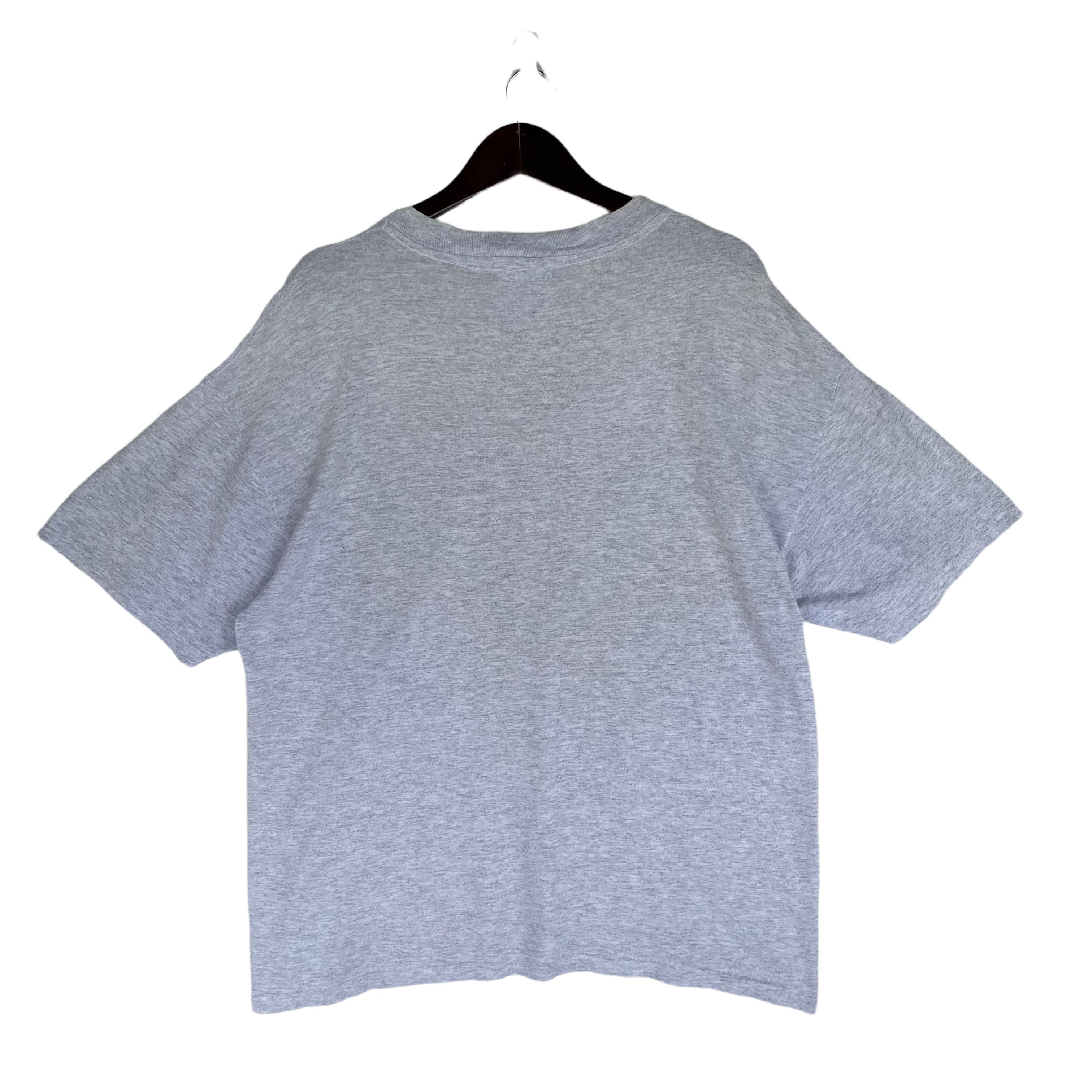Helly Hansen 💥VINTAGE HELLY HANSEN Image of marine sports tee shirt Size US L / EU 52-54 / 3 - 6 Thumbnail