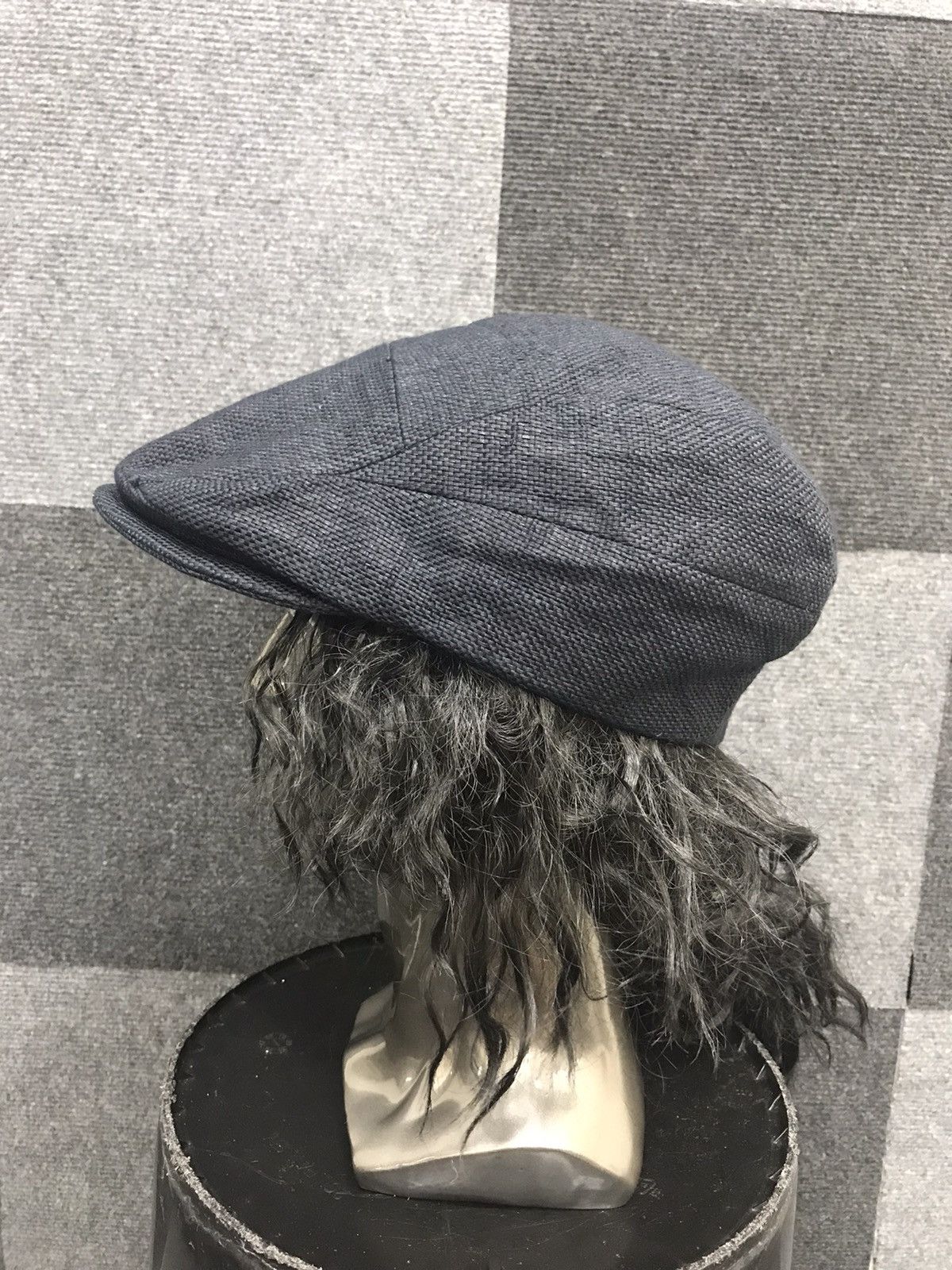 CA4LA Very Rare CA4LA Indigo Baretta Size ONE SIZE - 3 Thumbnail