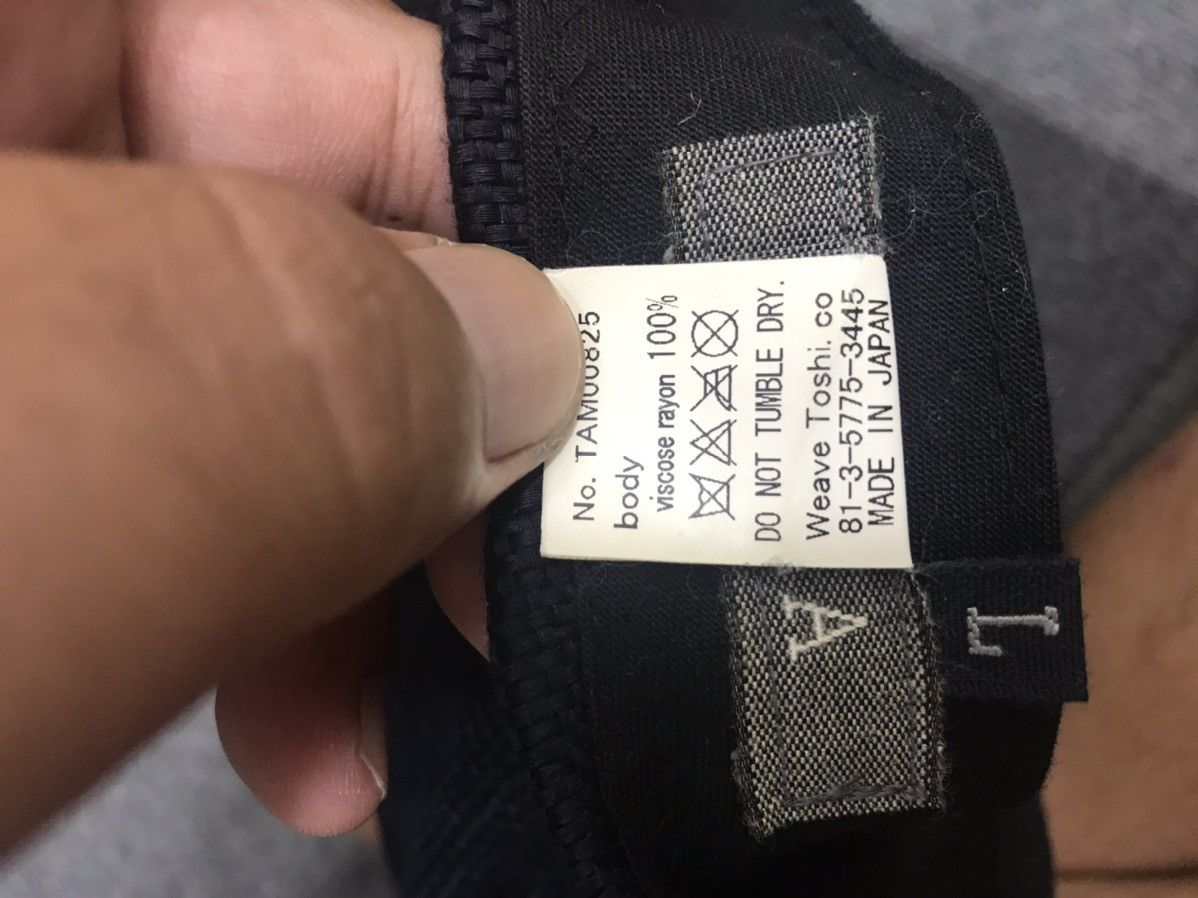 CA4LA Very Rare CA4LA Indigo Baretta Size ONE SIZE - 7 Thumbnail