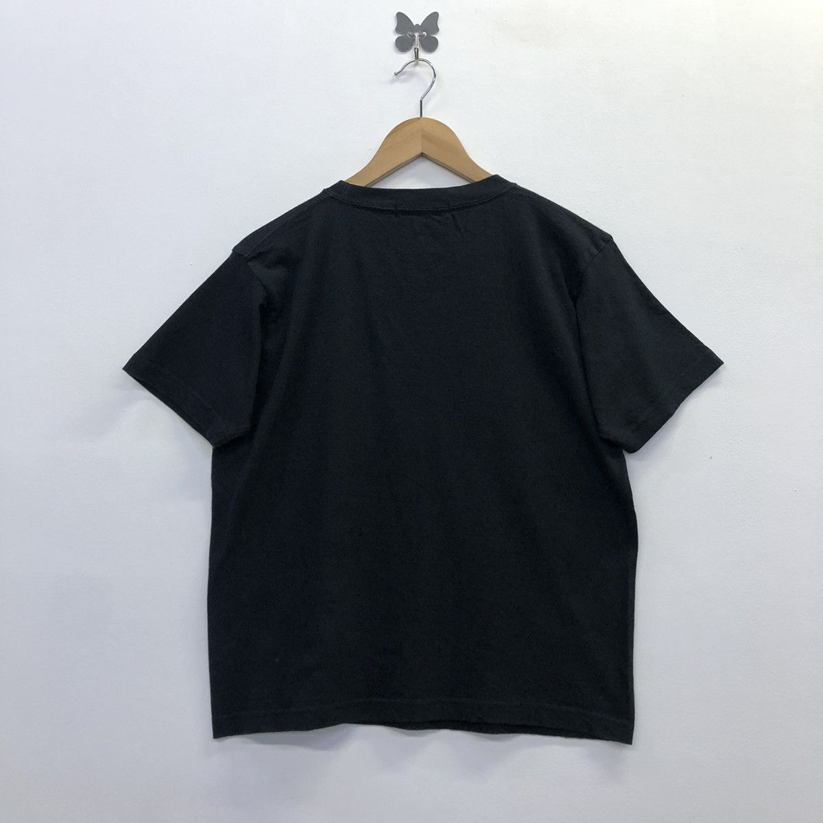 Band Tees × Japanese Brand × Revenge ‘Rare!! Sex Pot Revenge Trust Your Self T-shirt Size US M / EU 48-50 / 2 - 8 Thumbnail