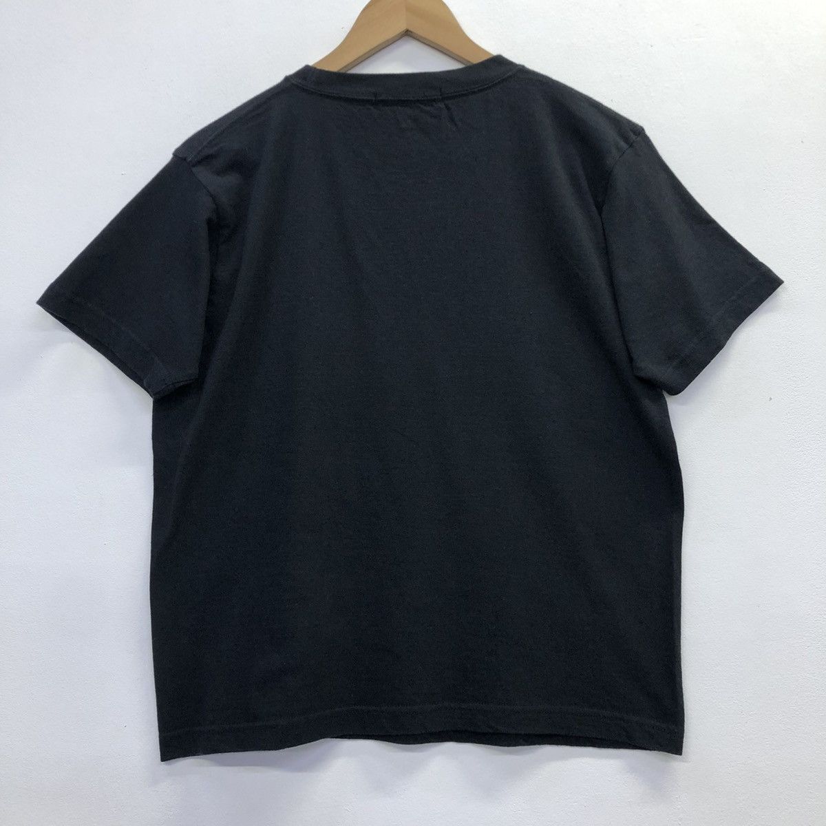 Band Tees × Japanese Brand × Revenge ‘Rare!! Sex Pot Revenge Trust Your Self T-shirt Size US M / EU 48-50 / 2 - 9 Thumbnail