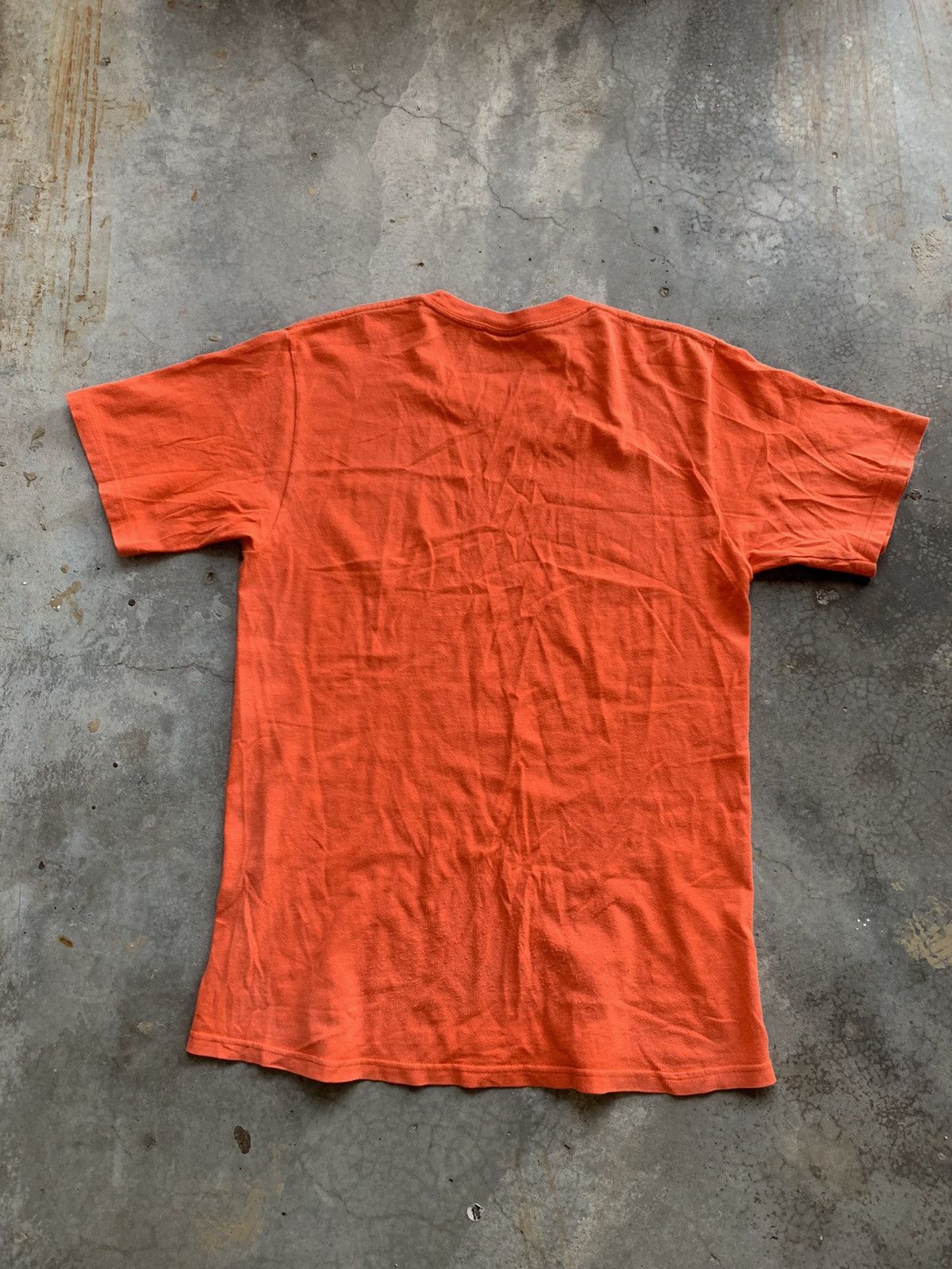 Stussy Vintage Stussy SpellOut Tshirt Size US M / EU 48-50 / 2 - 3 Thumbnail