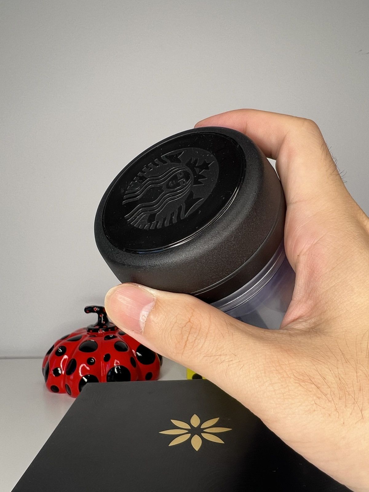 Fragment Design Fragment design x Starbucks MYST bottle Size ONE SIZE - 3 Thumbnail