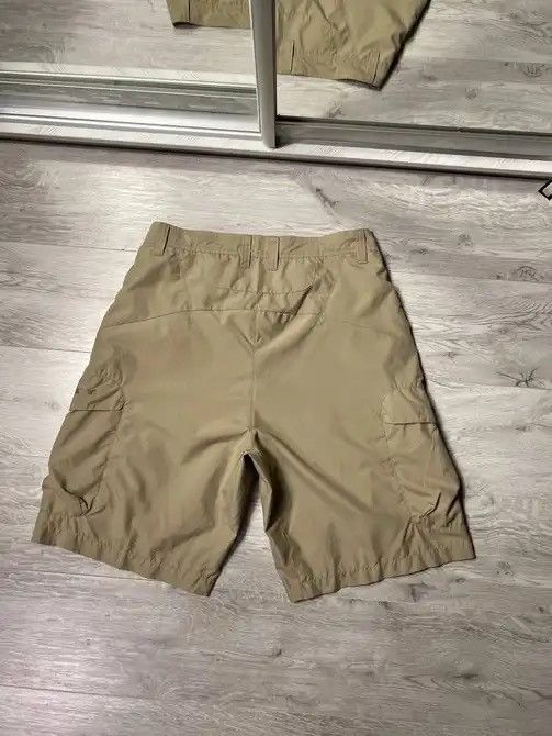 Oakley Vintage Oakley cargo shorts size 36 Size US 36 / EU 52 - 8 Thumbnail