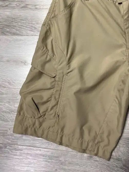 Oakley Vintage Oakley cargo shorts size 36 Size US 36 / EU 52 - 4 Thumbnail