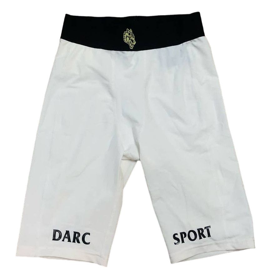 Darc Sport Men's Vicious Ones Stage Shorts Boardshorts With