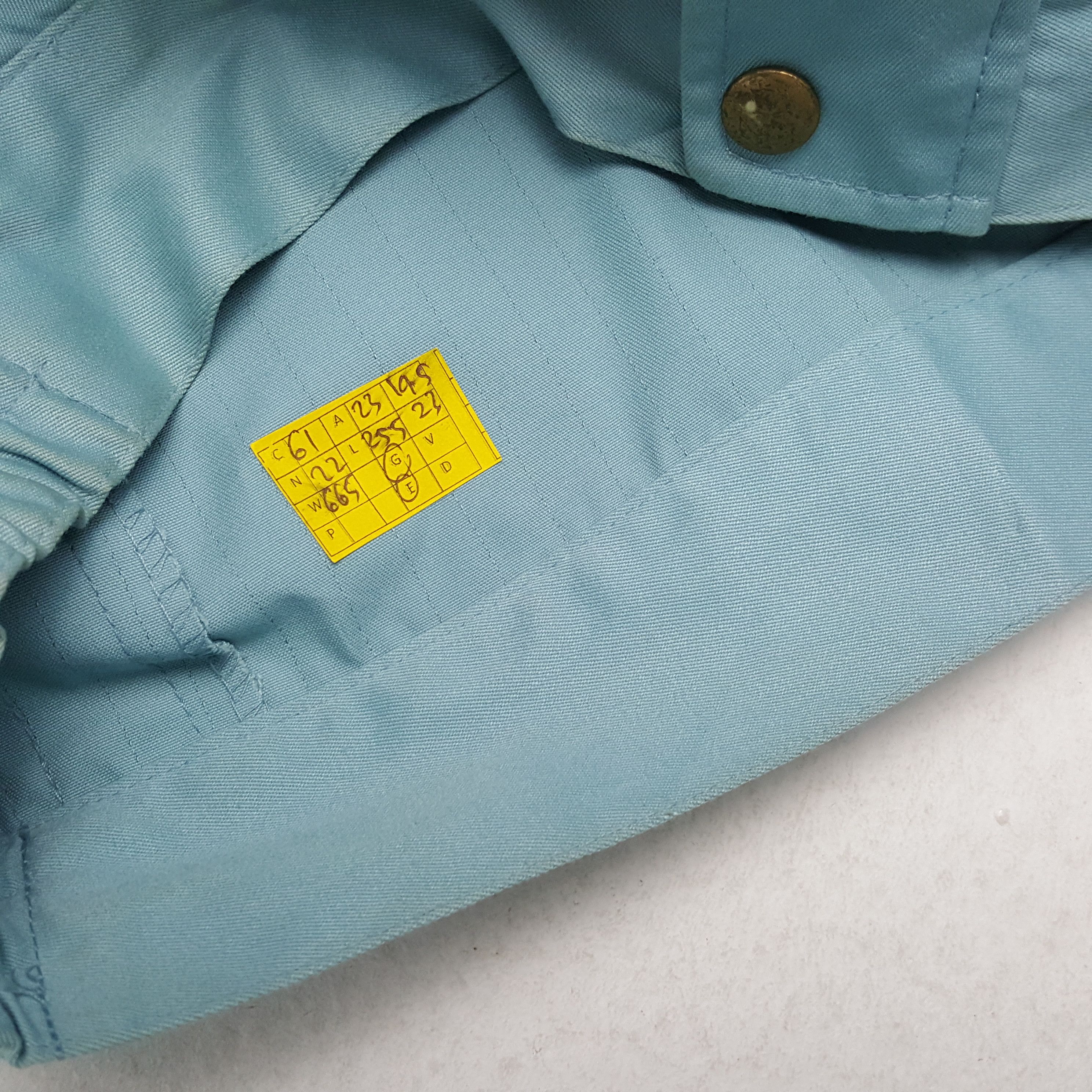 Japanese Brand × Vintage Vintage NISMO NISSAN RACING TEAM Custom Jacket Size US L / EU 52-54 / 3 - 8 Thumbnail