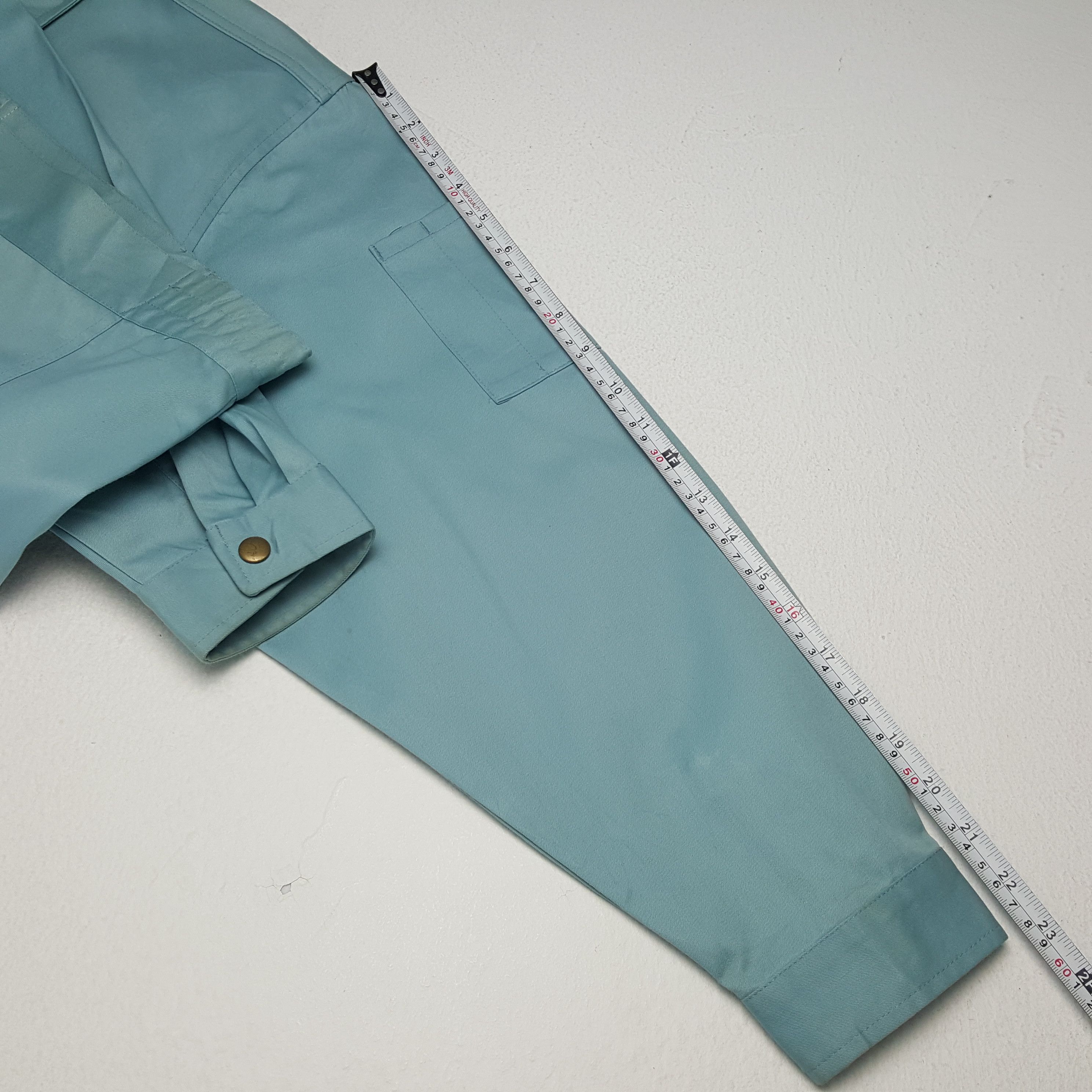 Japanese Brand × Vintage Vintage NISMO NISSAN RACING TEAM Custom Jacket Size US L / EU 52-54 / 3 - 6 Thumbnail