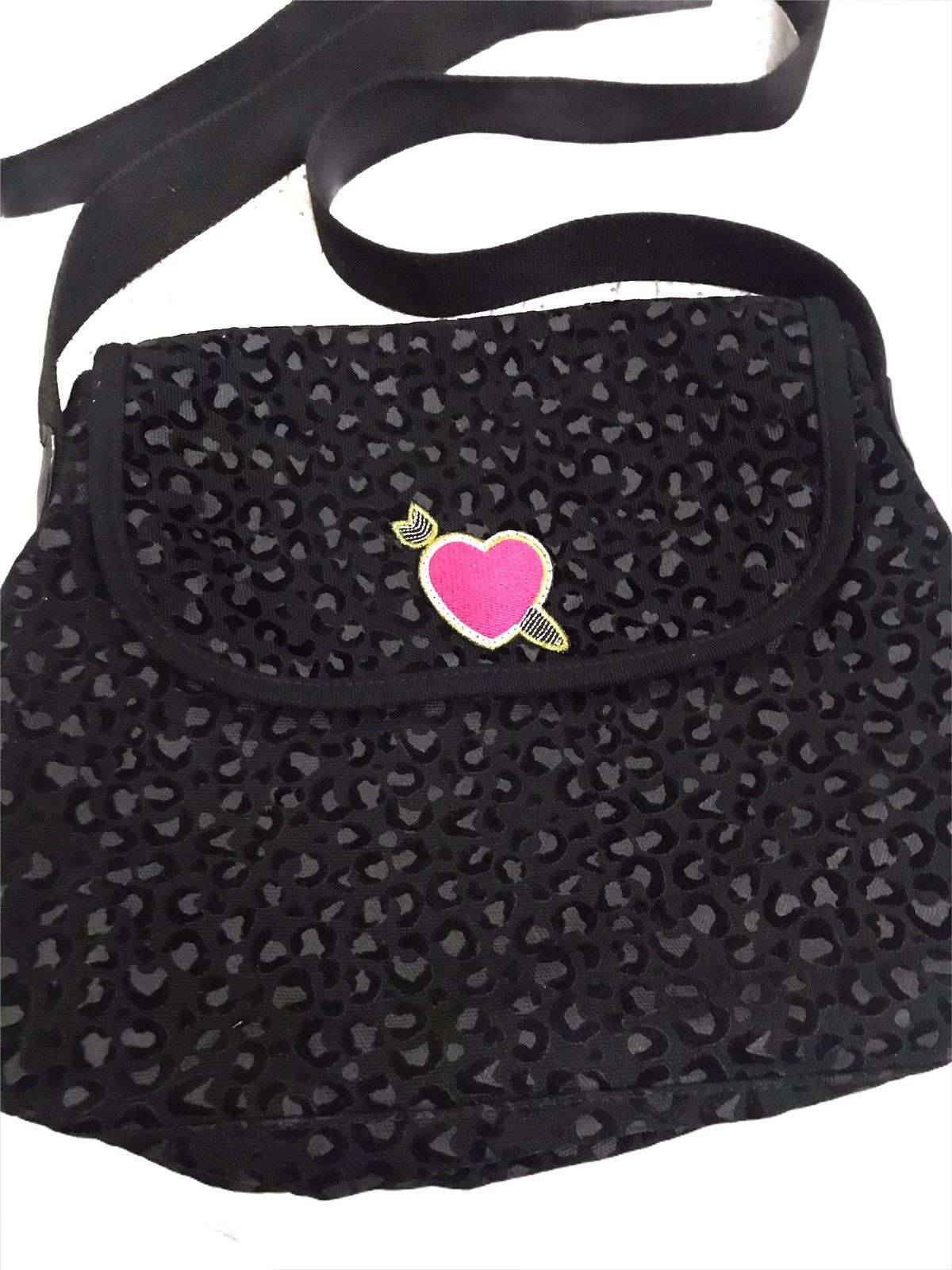 Issey Miyake × Tsumori Chisato 🔥Japanese Brand Tsumori Chisato Messenger Carry Bag Size ONE SIZE - 3 Thumbnail