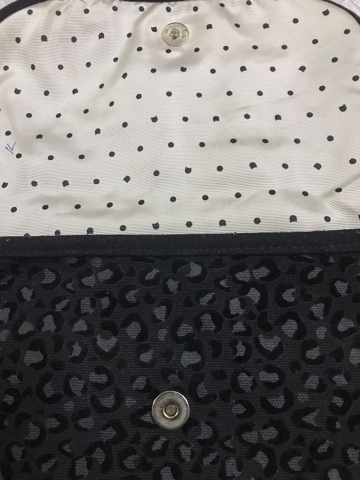 Issey Miyake × Tsumori Chisato 🔥Japanese Brand Tsumori Chisato Messenger Carry Bag Size ONE SIZE - 8 Thumbnail
