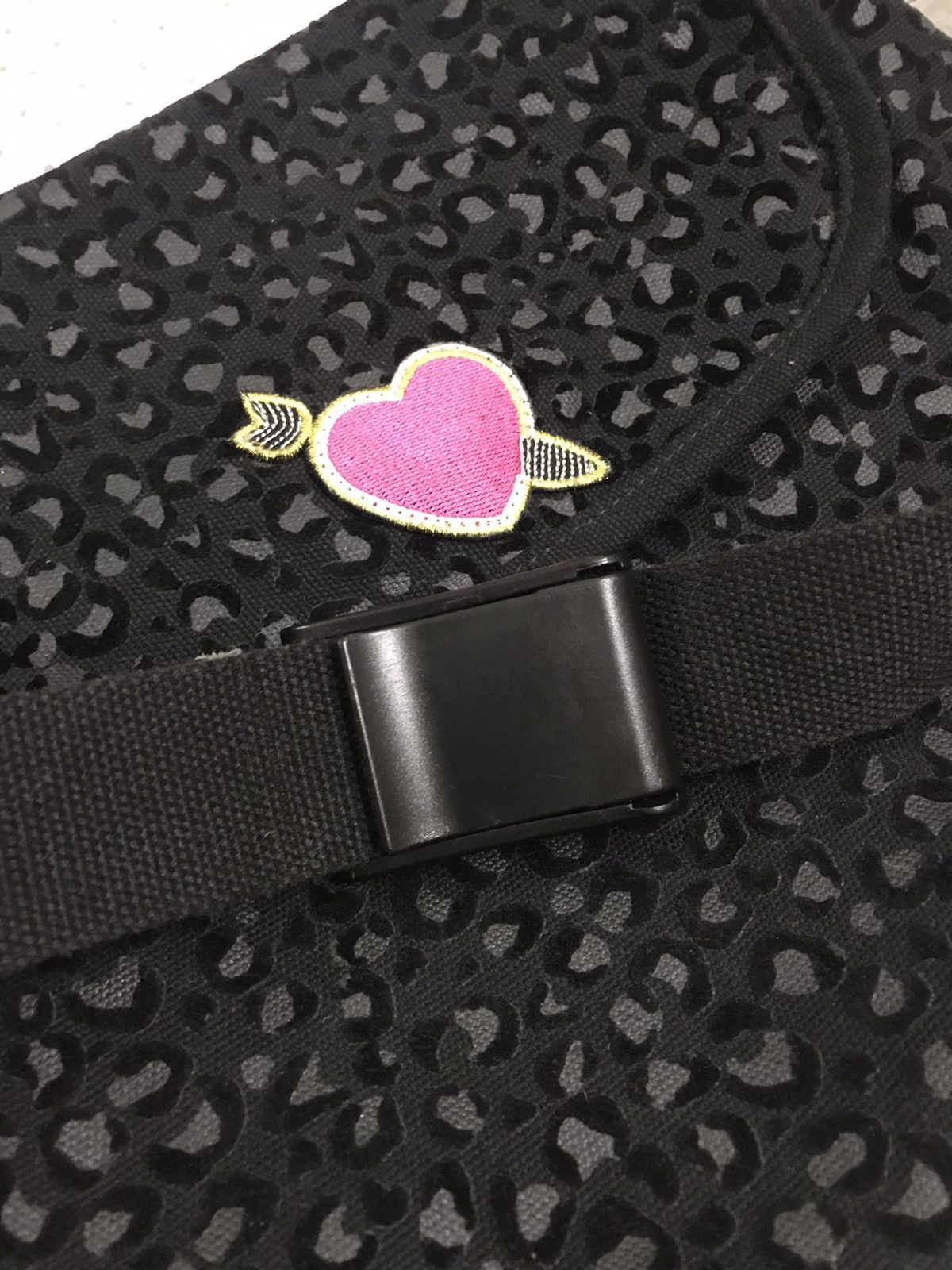 Issey Miyake × Tsumori Chisato 🔥Japanese Brand Tsumori Chisato Messenger Carry Bag Size ONE SIZE - 6 Thumbnail