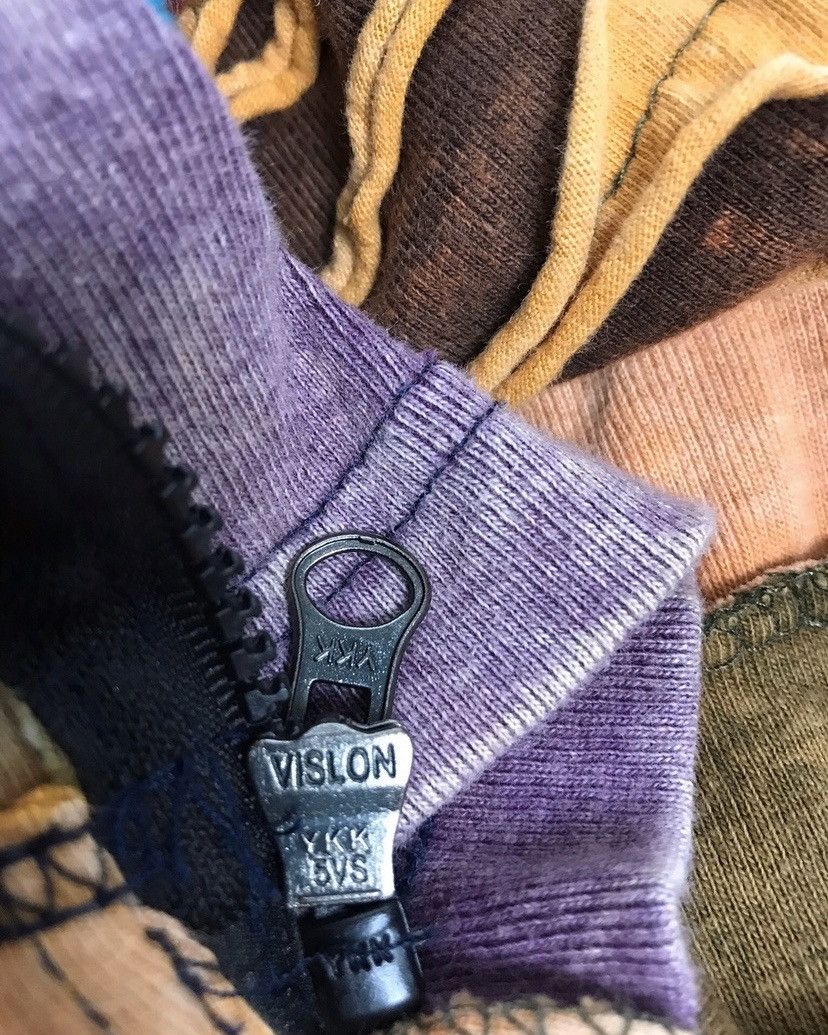 Japanese Brand × Other Kapital-Inspired Deconstructed Patched Jacket Size US M / EU 48-50 / 2 - 6 Thumbnail