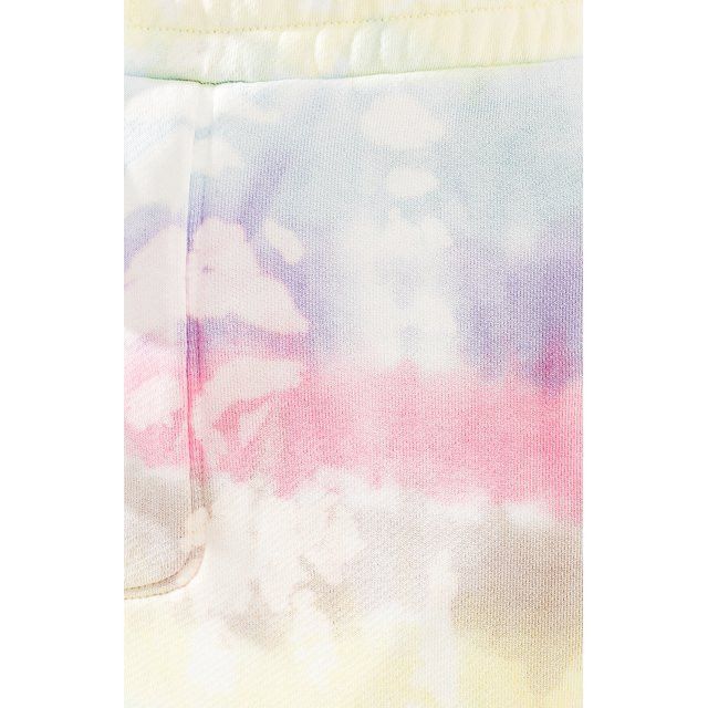 Amiri Tie Dye Sweatpants in Pastel Tie Dye Size US 32 / EU 48 - 2 Thumbnail