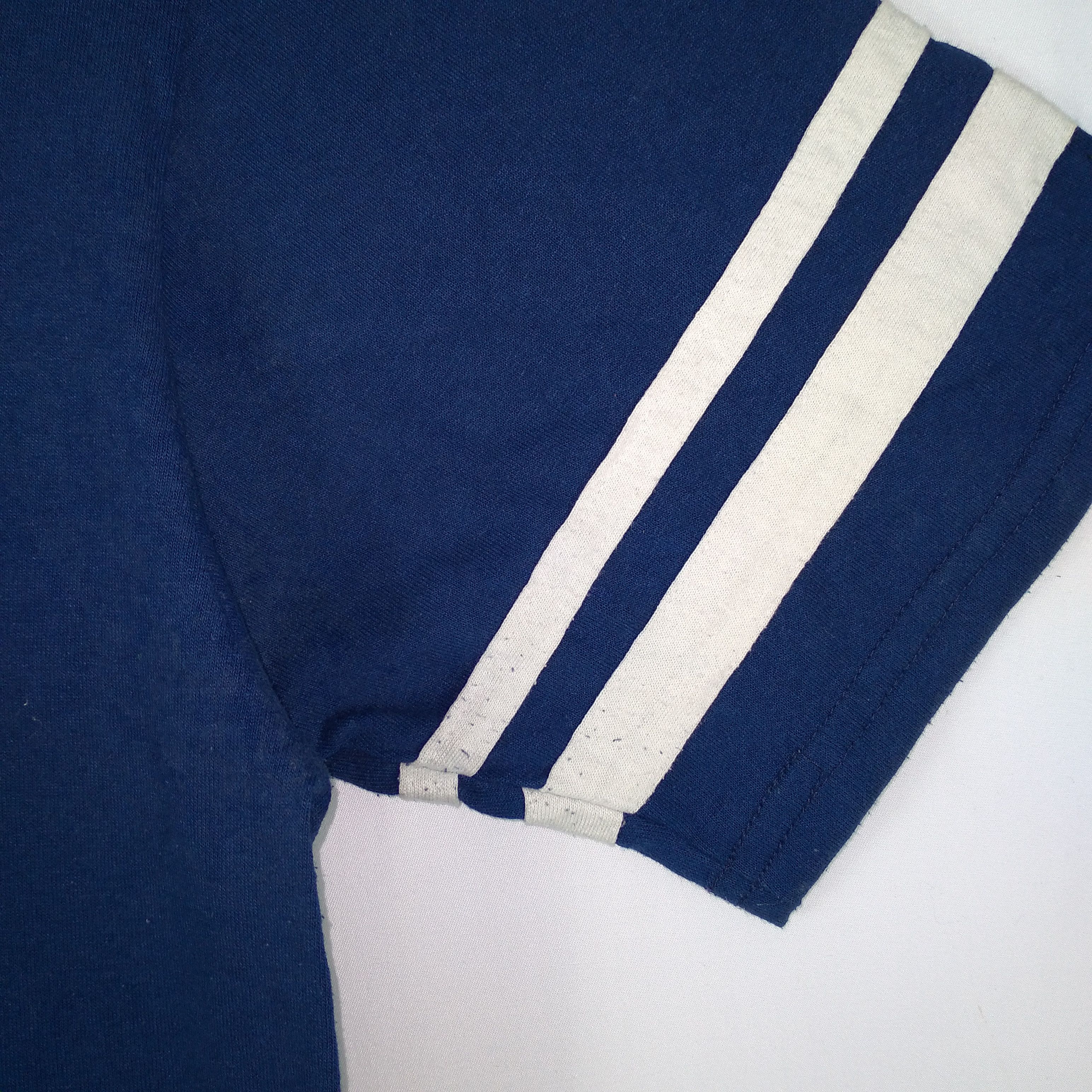 Augusta Sportswear × Vintage Vintage 90s Pioneer Pride Augusta Sportswear Tee Size US M / EU 48-50 / 2 - 5 Thumbnail