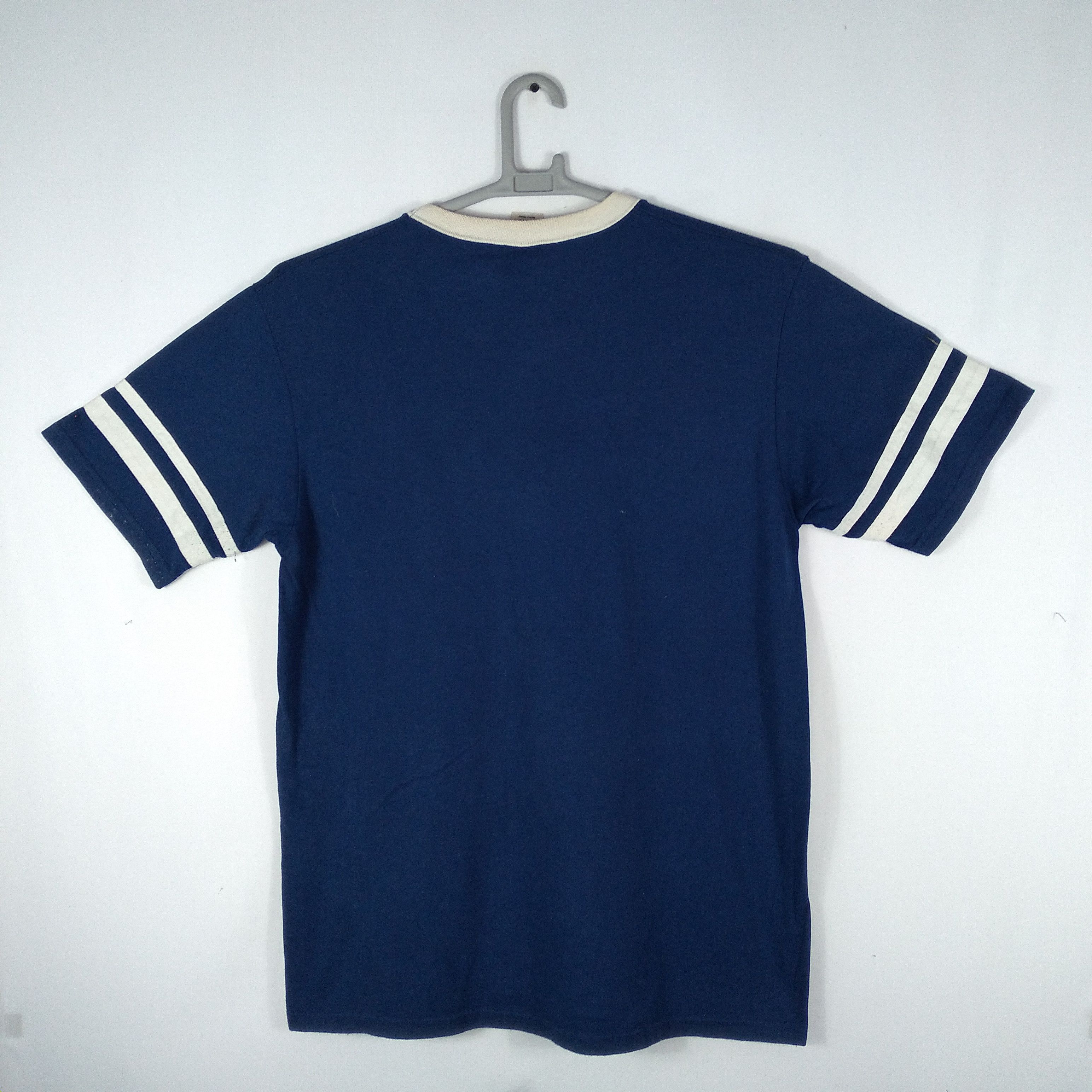 Augusta Sportswear × Vintage Vintage 90s Pioneer Pride Augusta Sportswear Tee Size US M / EU 48-50 / 2 - 3 Thumbnail