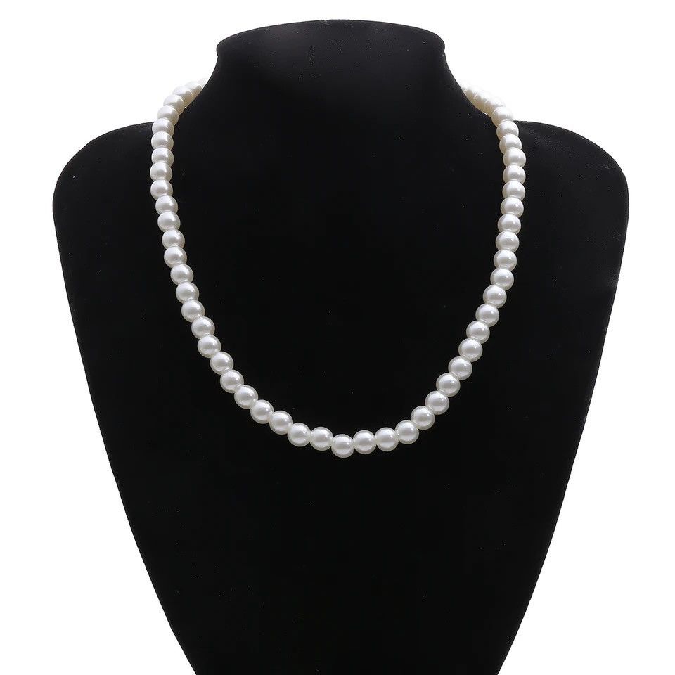 Other Natural freshwater Pearl necklace Size ONE SIZE - 4 Thumbnail