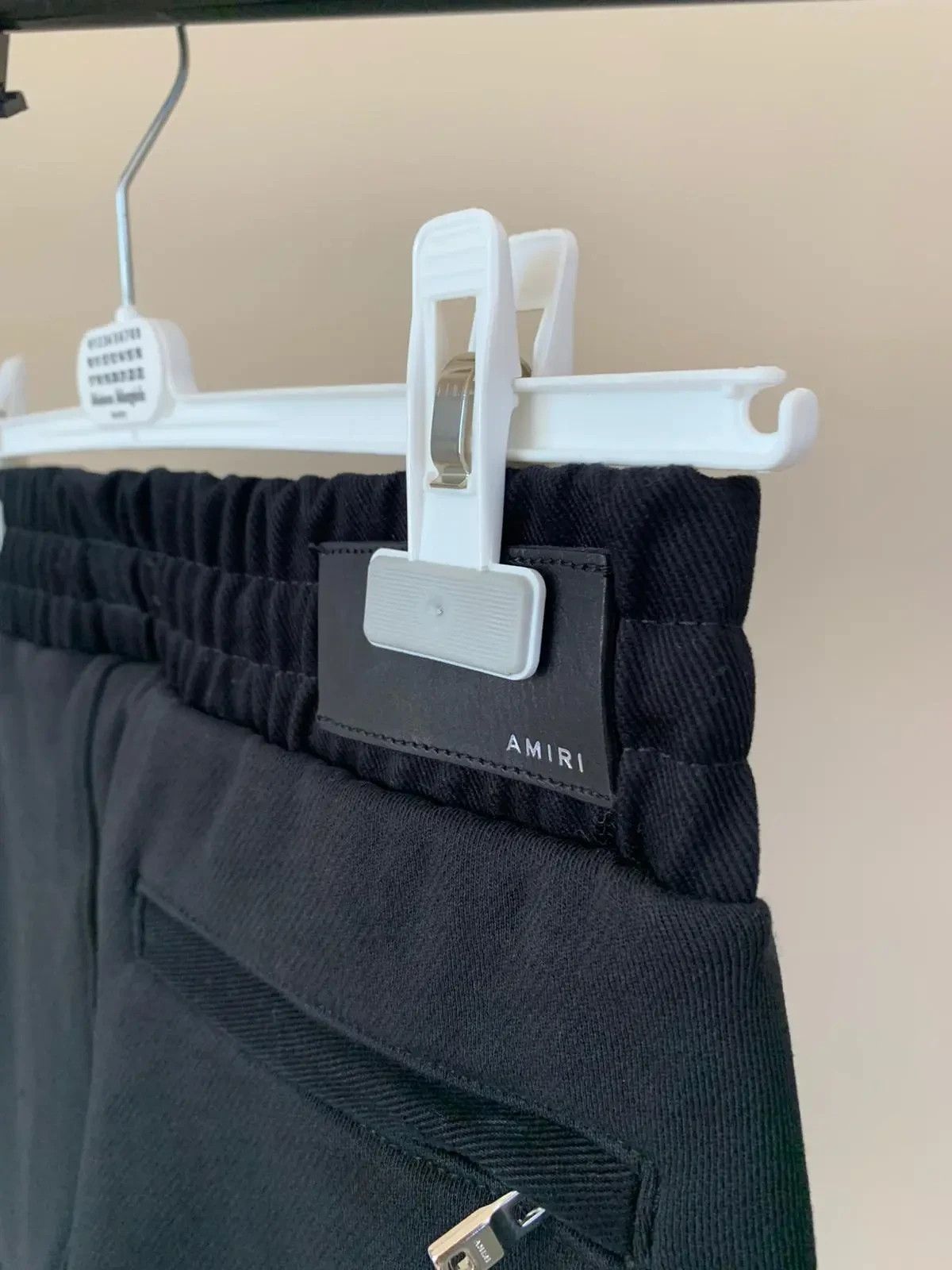 Amiri Cargo Sweat Pants Size US 36 / EU 52 - 6 Thumbnail