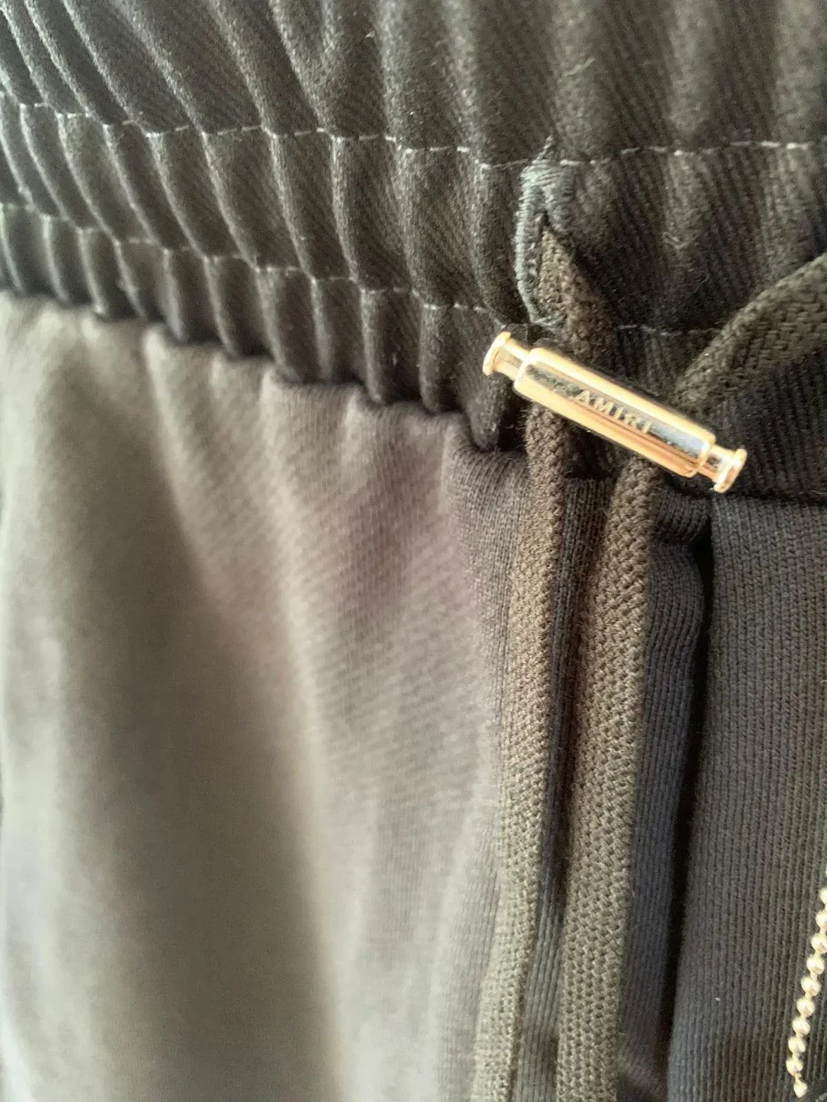 Amiri Cargo Sweat Pants Size US 36 / EU 52 - 4 Thumbnail