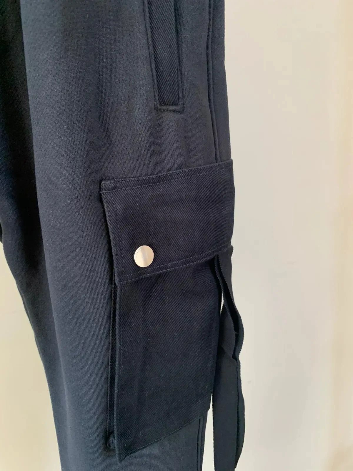 Amiri Cargo Sweat Pants Size US 36 / EU 52 - 3 Thumbnail
