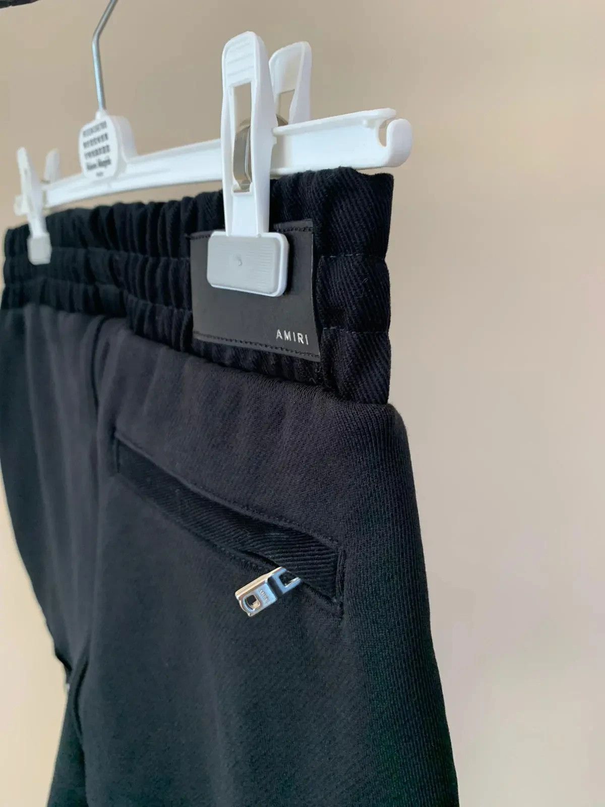 Amiri Cargo Sweat Pants Size US 36 / EU 52 - 7 Thumbnail