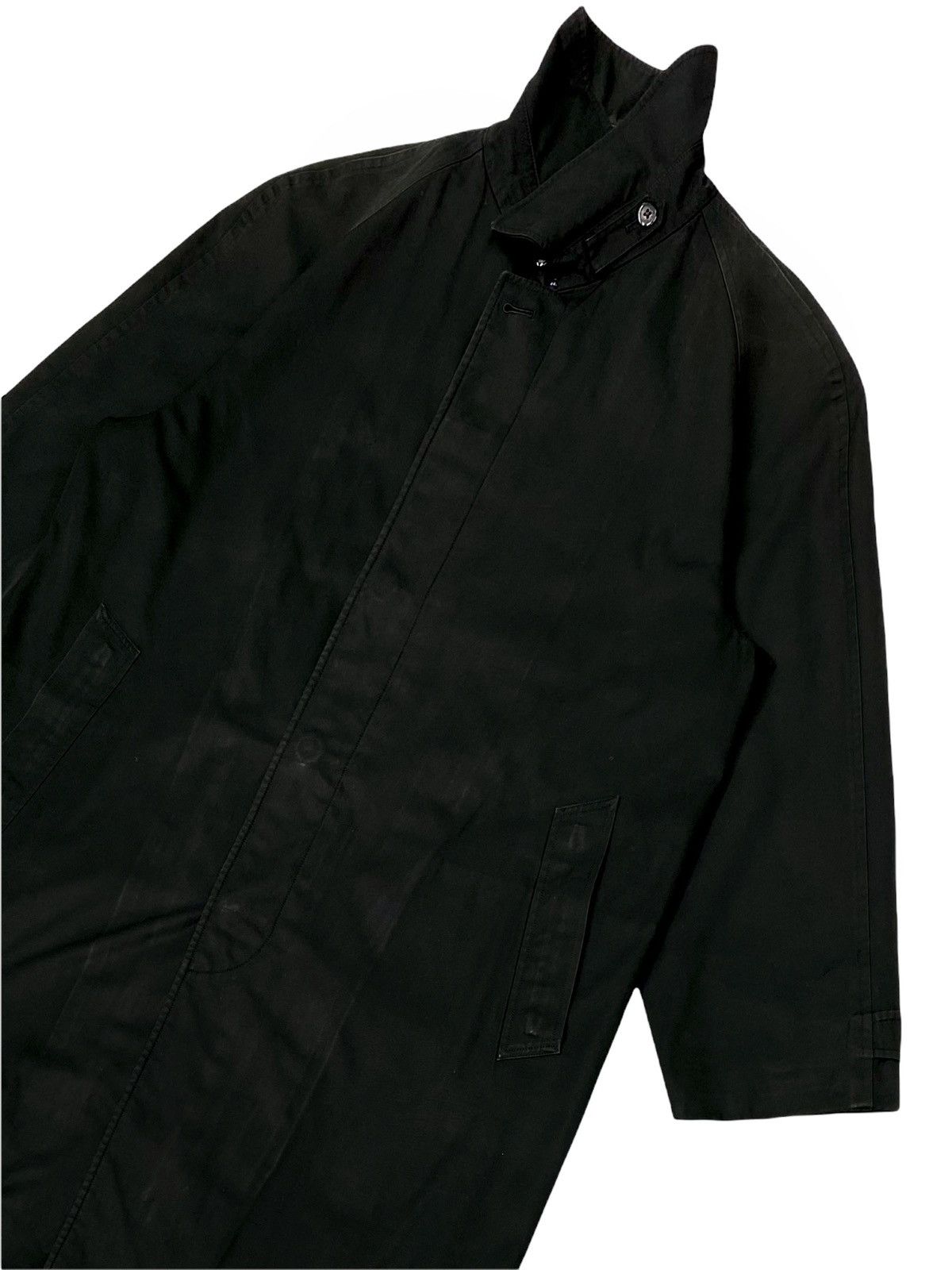 Burberry × Burberry Prorsum VINTAGE BURBERRY LONDON TRENCH OVERCOAT Size US M / EU 48-50 / 2 - 10 Thumbnail