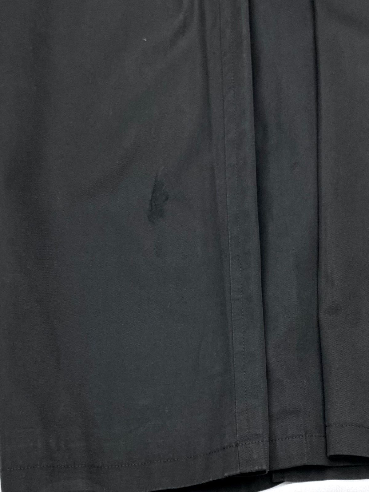 Burberry × Burberry Prorsum VINTAGE BURBERRY LONDON TRENCH OVERCOAT Size US M / EU 48-50 / 2 - 21 Thumbnail