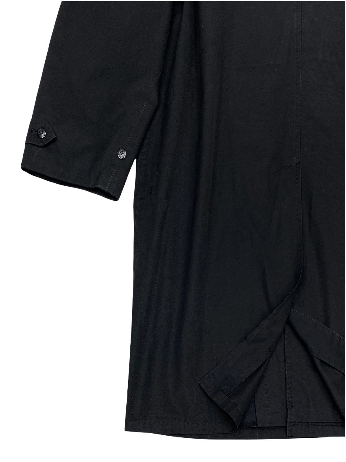 Burberry × Burberry Prorsum VINTAGE BURBERRY LONDON TRENCH OVERCOAT Size US M / EU 48-50 / 2 - 16 Thumbnail